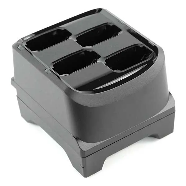 Zebra 4 Slot Spare Battery Charger for MC9300