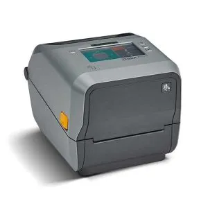 Zebra ZD621 Desktop Printer (WiFi & Ethernet)