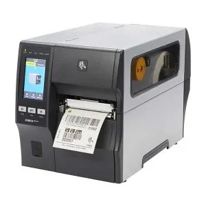 Zebra ZT411 Industrial Printer (WiFi & Ethernet)
