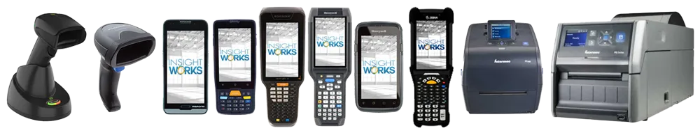 Business Central Hardware