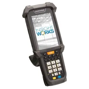 Datalogic Skorpio X5 Long-Range Numeric Mobile Computer