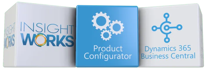 Business Central CPQ with Product Configurator