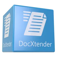 Business Central Document Management with the DocXtender app