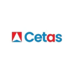Cetas