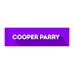 Cooper Parry IT LTD