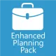 Business Central Manufacturing and Distribution: Enhanced Planning Pack and Its Integrated Apps