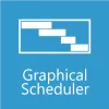 Graphical Scheduler for Dynamics 365 Business Central