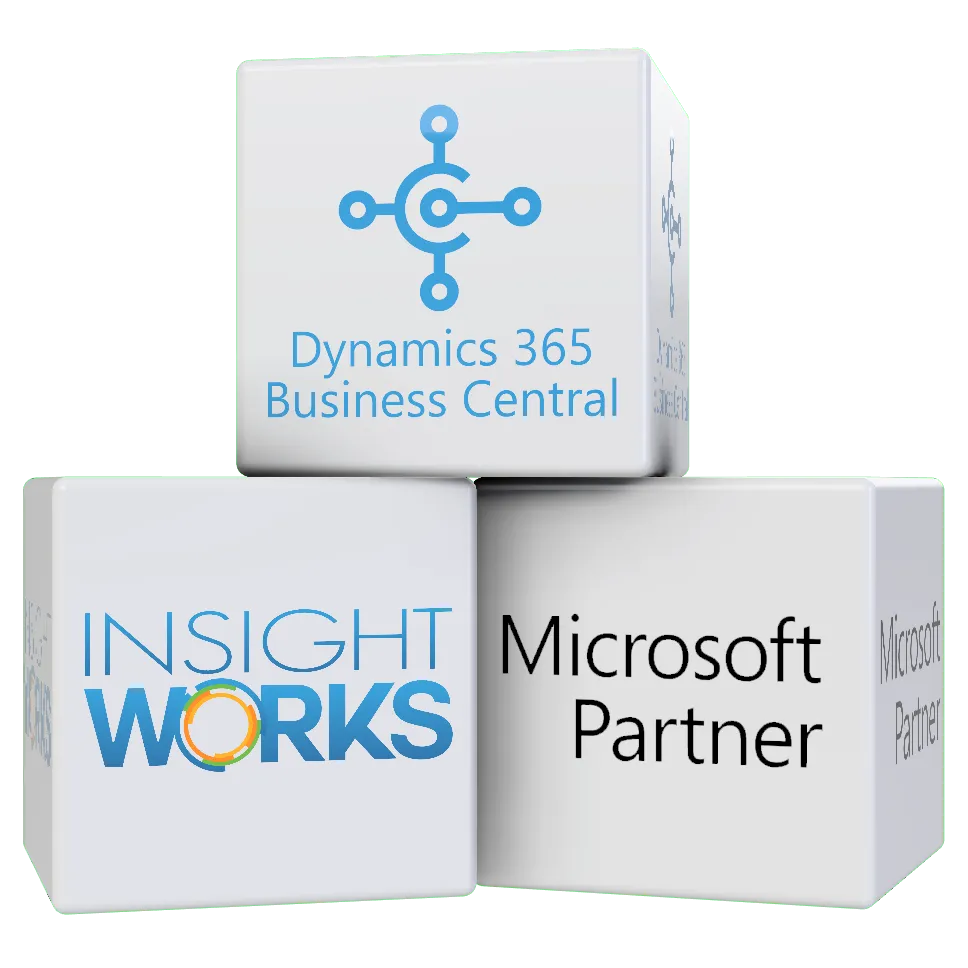 Insight Works Onboards Four Microsoft Partners