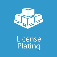 License Plating - Business Central Distribution