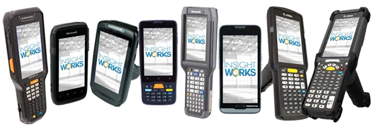 Mobile Computers Business Central