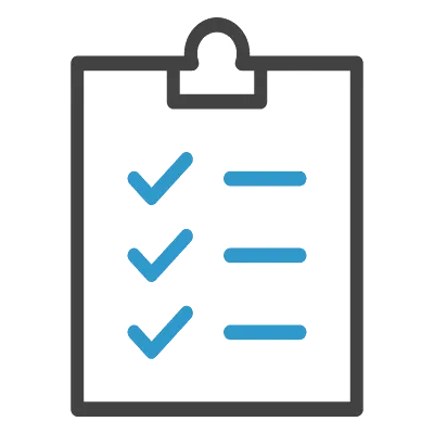 One-Screen Efficiency for Fast Adjustments