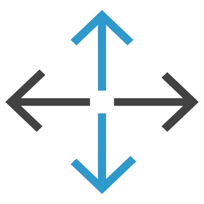 Redefine Flexibility in Production Scheduling