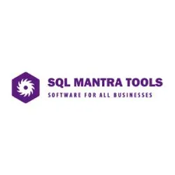 SQLMantraTools
