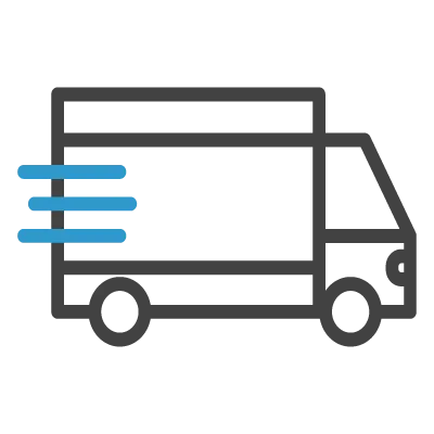 Seamless Shipping and Receiving