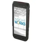 Honeywell CT47 Standard Range, WIFI & SIM Enabled Mobile Computer