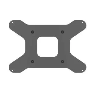 Honeywell Vesa Mount Plate for Scanpal EDA10A