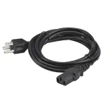 Zebra AC Line Cord