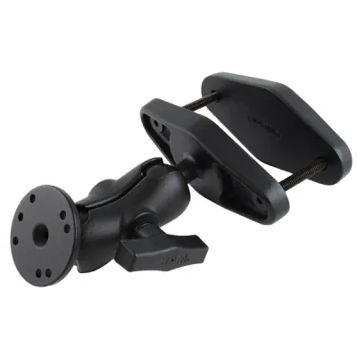 Vehicle Holder Mounting Kit for Skorpio X5