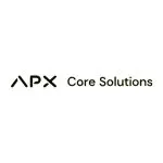 Apx Core Solutions AB