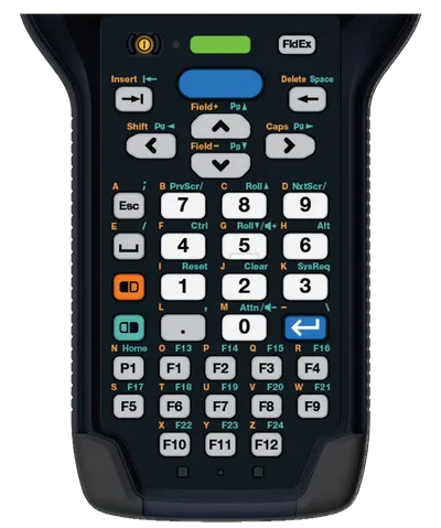 Honeywell CK65 Long Range Numeric-F with Camera Mobile Computer - Image 7