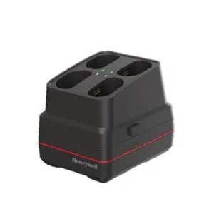 Honeywell 4-Bay Battery Charger for CK67