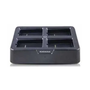 Datalogic 4 Slot Battery Charger
