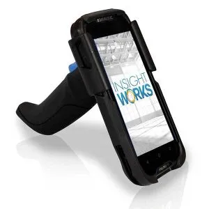 Datalogic Memor 10 Mobile Computer Kit