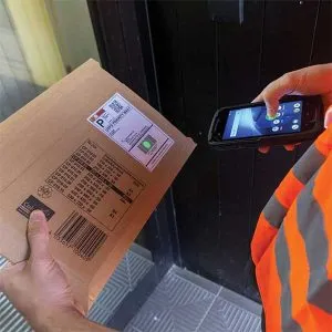 Datalogic Memor 10 Mobile Computer