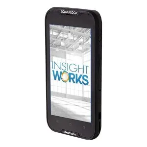 Datalogic Memor 11 Wi-Fi Enabled Mobile Computer