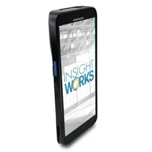 Datalogic Memor 12 Mobile Computer