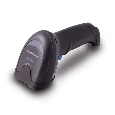 Datalogic QuickScan QBT2500 Handheld Scanner Kit - Image 10