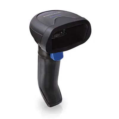 Datalogic QuickScan QBT2500 Handheld Scanner Kit - Image 4