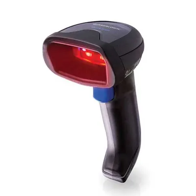 Datalogic QuickScan QBT2500 Handheld Scanner Kit - Image 2