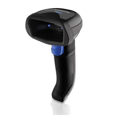 Datalogic QuickScan QBT2500 Handheld Scanner Kit - Image 5
