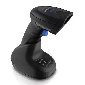 Datalogic QuickScan QBT2500 Handheld Scanner Kit