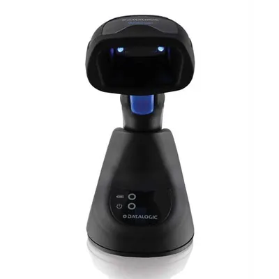 Datalogic QuickScan QBT2500 Handheld Scanner Kit - Image 7