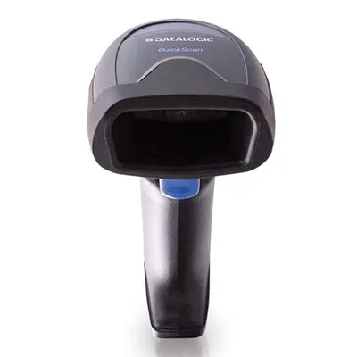 Datalogic QuickScan QBT2500 Handheld Scanner Kit - Image 8