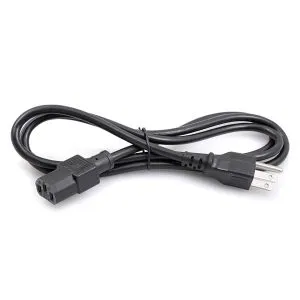 Datalogic US Power Cord