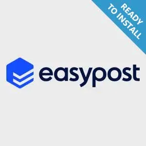 EasyPost Parcel for Dynamics 365 Business Central