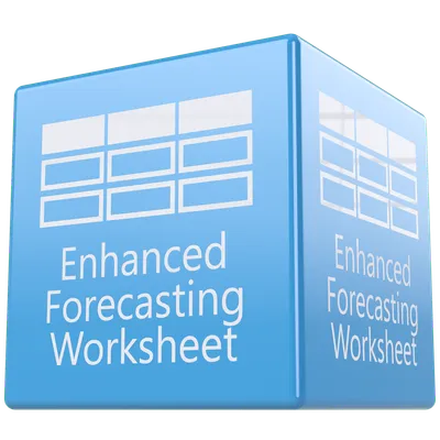 Enhanced-Forecasting-Worksheet