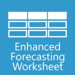 Enhanced Forecasting Worksheet for Business Central from Insight Works