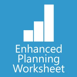 Enhanced Planning Worksheet for Business Central