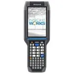 Honeywell CK65 Flexrange XLR, 53 Key, Cold Storage with Camera Mobile Computer