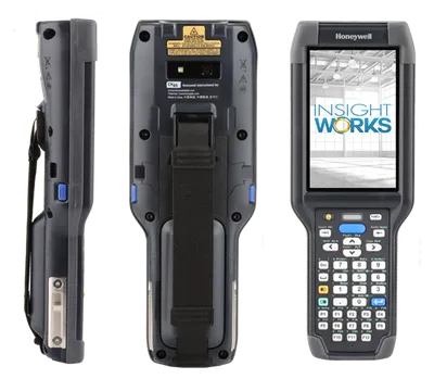 Honeywell CK65 Mobile Computer for Business Central