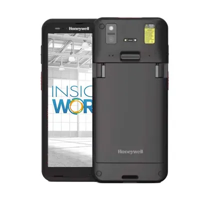 Honeywell CT70 Standard Range Wifi Only Mobile Computer - Image 4