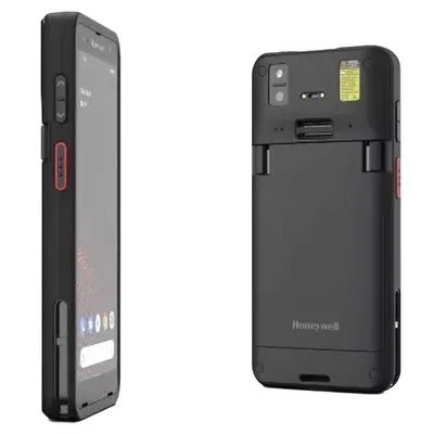 Honeywell CT70 Standard Range Wifi Only Mobile Computer - Image 2