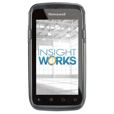 Honeywell Dolphin CT60 Mobile Computer