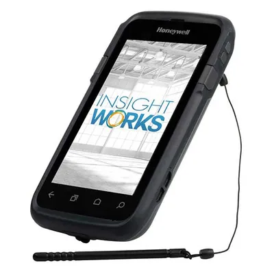 Honeywell-Dolphin-CT60-4