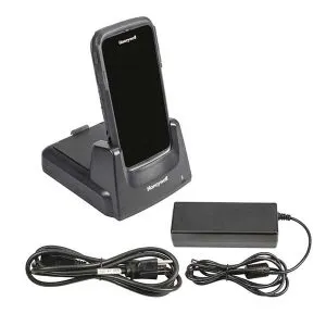 Honeywell Single Dock Charging Cradle