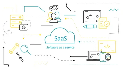 Is Business Central a SaaS?